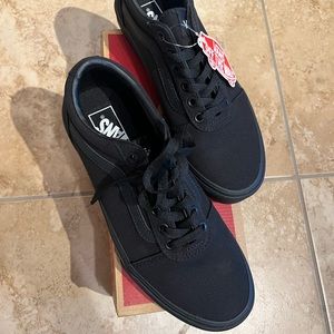 Vans Ward Women’s Shoes